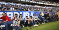 Querétaro descarta regreso de barras al Estadio Corregidora pese fin del castigo imagen del post