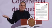 Reforma de Sheinbaum contra la doble nacionalidad llega al Congreso imagen del post