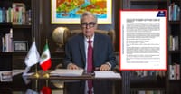 "Sinaloa no está para improvisaciones": Coparmex exige experiencia en sustituto de Rocha Moya imagen del post