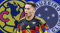 Brian Rodríguez seguirá en América: No hubo acuerdo con Cruzeiro imagen del post