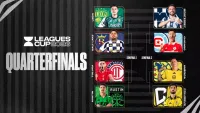Sedes de los partidos de 4tos de Final de la Leagues Cup ¿Dónde jugarán los mexicanos? imagen del post