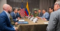 Colombia y Estados Unidos aceptan realizar operaciones militares conjuntas contra el narcotráfico imagen del post