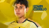 América anuncia fichaje Edwin Cerrillo: El mexicoamericano viene de LA Galaxy imagen del post