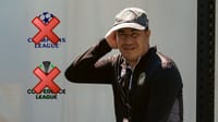 Efraín Juárez no logró clasificar a su nuevo equipo ni a Champions ni a Conference League imagen del post