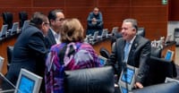 Inzunza habría decidido regresar al Senado: Morena ya le sugiere solicitar licencia al igual que Rocha imagen del post