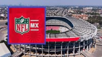 La NFL pone a México entre los 4 favoritos para tener un equipo fuera de Estados Unidos imagen del post