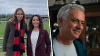 Eva Carneiro, exmédica del Chelsea revive polémica contra Mourinho tras documental imagen del post