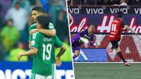 Tras los dos goles de pen contra Pumas, Gil Mora confiesa que le aprendió a Raúl Jiménez imagen del post