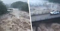 Hawái inundada: Tormenta Lala causa graves daños imagen del post