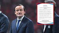 Presentan formalmente un juicio de amparo contra la eliminación del ascenso y descenso en la Liga MX imagen del post