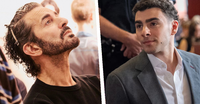 Marc Jacobs podría vestir a Luigi Mangione en su juicio por asesinato imagen del post