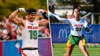 México competirá por entrar a Juegos Olímpicos en el Mundial de Flag Football ¿Cuándo y dónde ver el partido? imagen del post