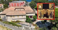 Museo en Sicilia sufre el robo de cuatro obras renacentistas imagen del post