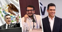 Cancelan la visa de Andy Beltrán: Así reaccionaron políticos del PRI, PAN y Morena imagen del post