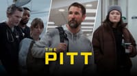 "The Pitt" 3ra temporada: HBO lanza tráiler y anuncia fecha de estreno imagen del post