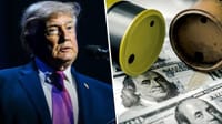 Estados Unidos y Venezuela concretan acuerdo petrolero imagen del post