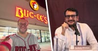José Ramón, hermano de Andy, manda saludos desde Estados Unidos ¿Burlándose? imagen del post