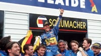 Schumacher 94: Netflix anuncia fecha de estreno de la docuserie sobre Michael imagen del post