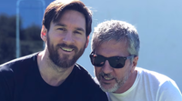 Murió Jorge Messi a los 68 años en Rosario: la clínica confirmó el deceso, no la causa imagen del post