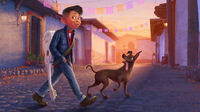 Coco 2 llegará en noviembre de 2029 y Miguel tendrá que aliarse con Ernesto de la Cruz imagen del post