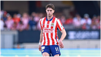 ¿Brian Gutiérrez se va de Chivas? Versiones chocan y no hay oferta confirmada imagen del post