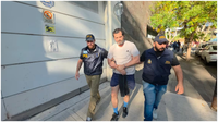 Fernando Farías Laguna es trasladado a México por deportación, no extradición imagen del post