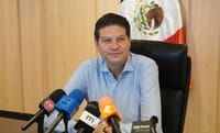 Alfonso Martínez no descarta ir por Michoacán en 2027, pero sigue como alcalde imagen del post