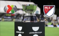 Jornada 3 de la Leagues Cup: ¿Quiénes juegan y dónde verlos? imagen del post