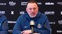¿Gabriel Milito podría dejar a Chivas por River Plate? El entrenador ha roto el silencio sobre el tema imagen del post