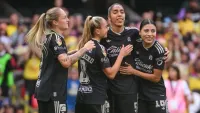 América Femenil estrenará Mini Estadio de Coapa ¡Con regalos! imagen del post