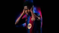 Bisiwu: Barcelona ficha a joven estrella belga de 18 años imagen del post