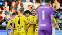 Bodø/Glimt vs. Royal Union Saint-Gilloise: El pase a la Champions se decide en el círculo polar ártico imagen del post