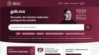 Páginas del gobierno de México con caídas constantes: ¿Qué causó las fallas en los sitios de gob.mx? imagen del post