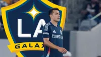 Chucky Lozano podría volver a jugar: San Diego ya negocia con LA Galaxy imagen del post