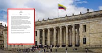 Colombia reconoce soberanía de Israel sobre los Altos del Golán imagen del post
