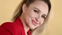 Muere la Hayden Panettiere a los 36 años: Actriz de "Nashville" y "Heroes" imagen del post