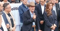 Vicente Fox sale del retiro y anuncia campaña de oposición camino al 2027 imagen del post
