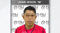 Arrestan a Juan Jesús “N”: Cuarto implicado en la muerte de Dafne Zapata imagen del post