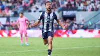 Monterrey remonta para vencer 2-1 a Inter Miami y sigue con vida en la Leagues Cup imagen del post