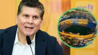 Tigres podría abrirse a inversión privada para conseguir un nuevo estadio imagen del post