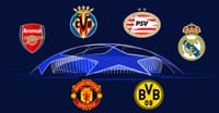 Listos los 36 equipos clasificados a la Champions League 2026-2027 imagen del post