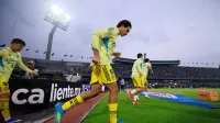 Otro mexicano a Europa: Pato Salas del América ficha con un club de la Liga de Portugal imagen del post
