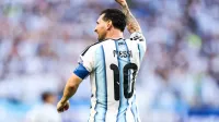 Fin de una Era: Lionel Messi se retira de la Selección Argentina imagen del post