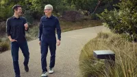 Tim Cook entrega Apple hoy: Ternus hereda 4.6 billones de dólares y el retraso en IA imagen del post