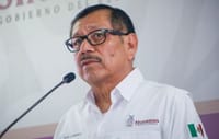 Gerardo Mérida Sánchez ¿Fue liberado por Estados Unidos? imagen del post