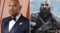 Dave Bautista negocia convertirse en el nuevo Kratos de la serie 'God of War' imagen del post