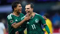 ¡A Juegos Olímpicos! México vence 2-1 a Canadá y jugará la final contra Estados Unidos imagen del post