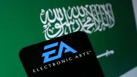 Fondo de Inversión árabe adquiere EA por 55 mil millones de dólares imagen del post