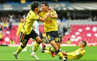 Liga MX: Cómo queda la Tabla General tras la Jornada 3 imagen del post