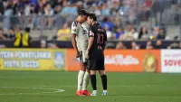 Messi agredió con cachetada rival: MLS analiza sanción ¿Lo castigarán? imagen del post